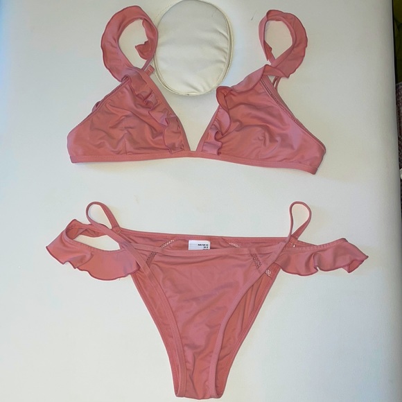 Paper Heart swim bikini - Picture 1 of 5